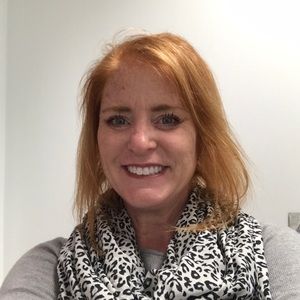 Meet your Posher, Pamela